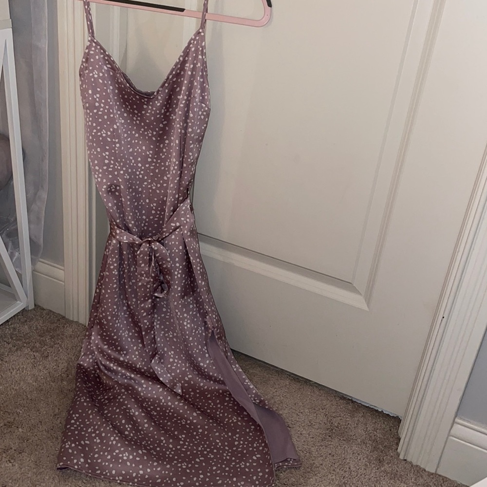 Abercrombie Dress